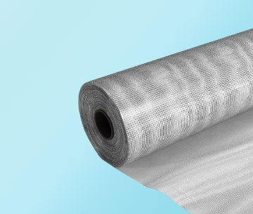 Waterproofing Net Roll