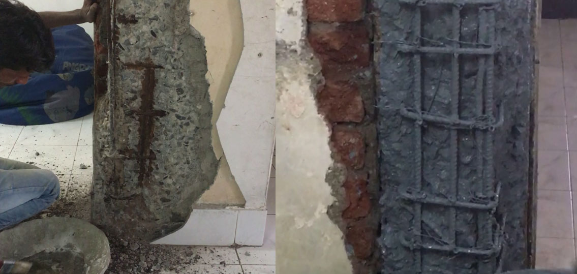 Repair And Rehabilitation